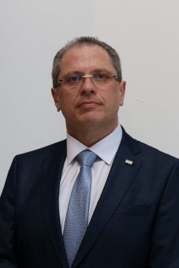 Jean Carlo Gorinchteyn, Secretário de Saúde do Estado de São Paulo - Foto: Governo de São Paulo