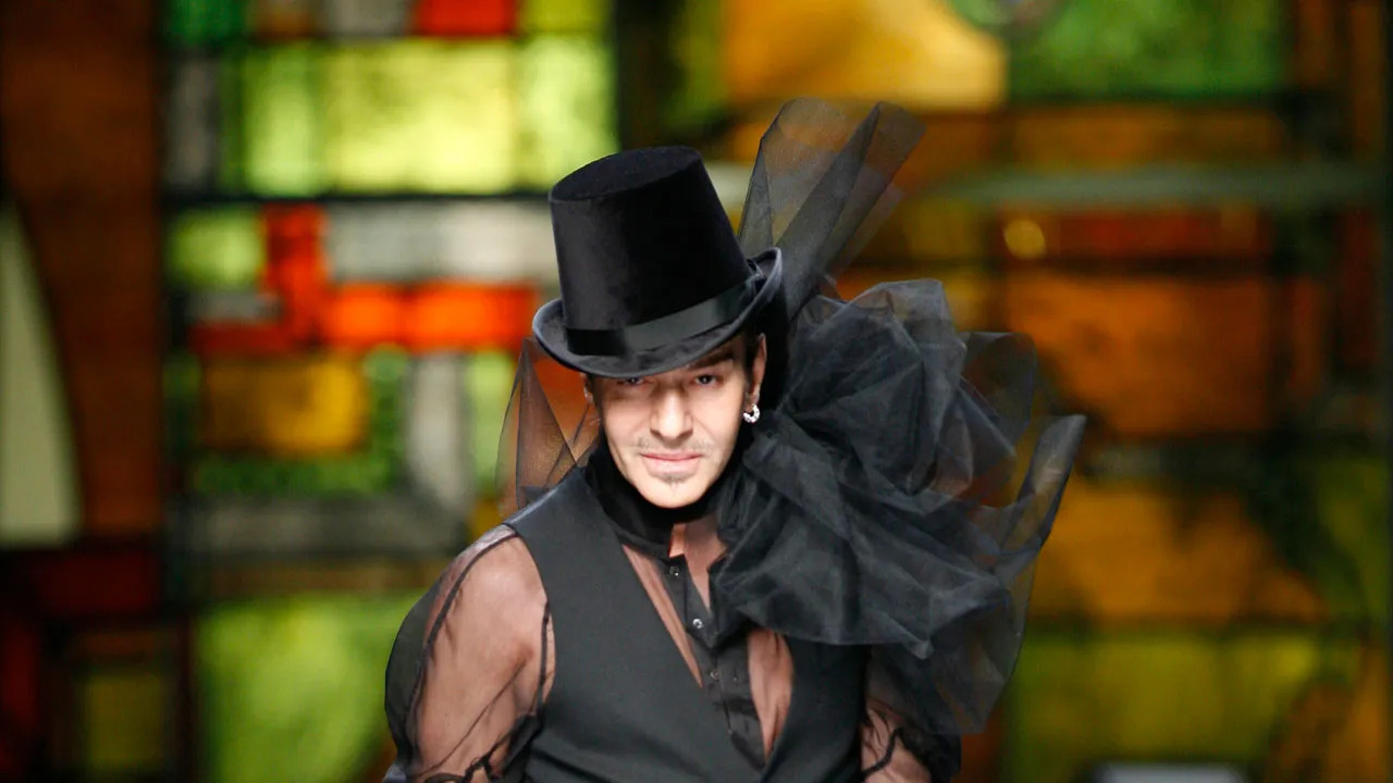 galliano