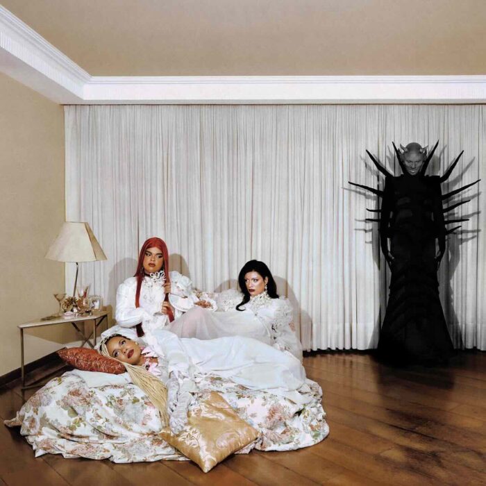 Fotos: Divulgação/Gabriel Renné e Mateus Aguiar