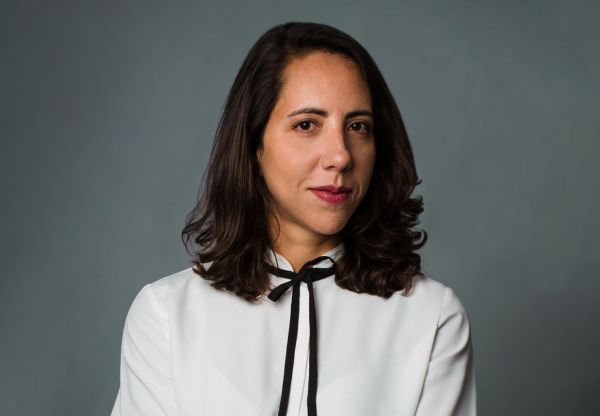Laura Carvalho, economista e professora da Universidade de São Paulo (USP) 