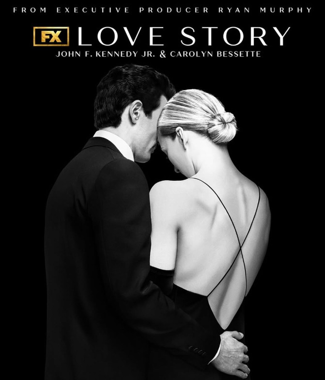 cartaz love story