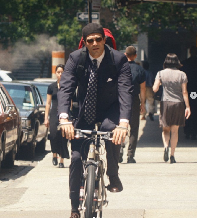 imagem divulgação love story