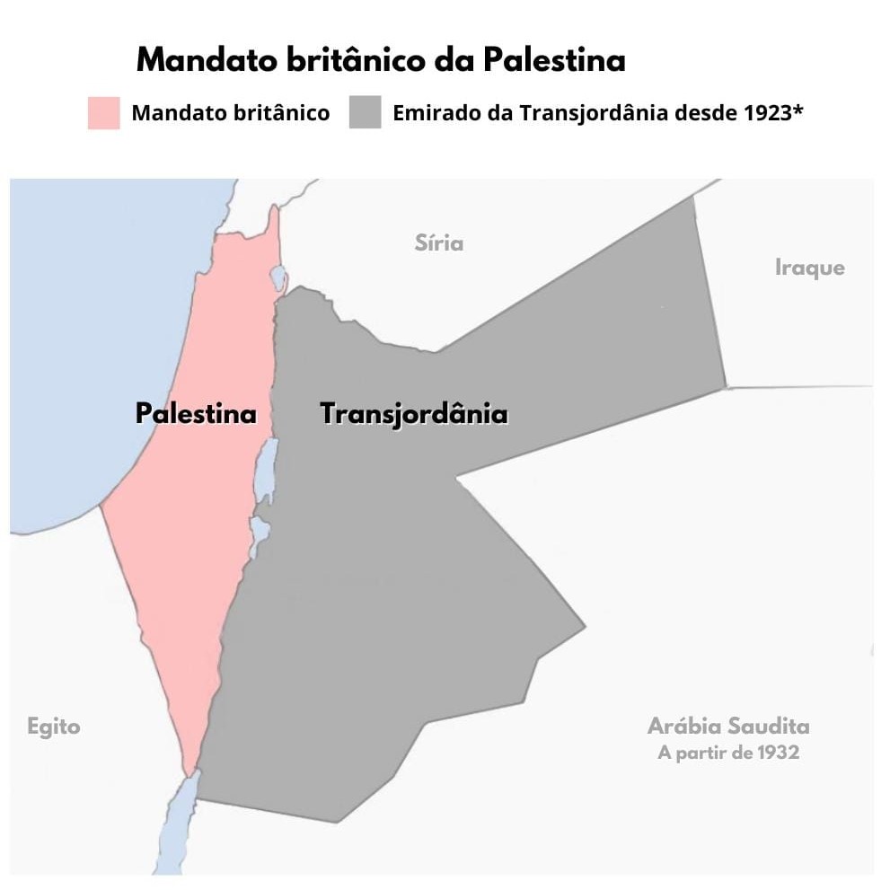 Das páginas da história palestina – Sheikh Ahmed Yassin – Monitor