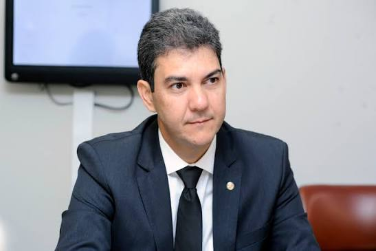 Eduardo Braide (PSD/MA) é formado em direito pela Universidade Federal do Maranhão (UFMA). FOTO: GILMAR FELIX/ Wikimedia commons.