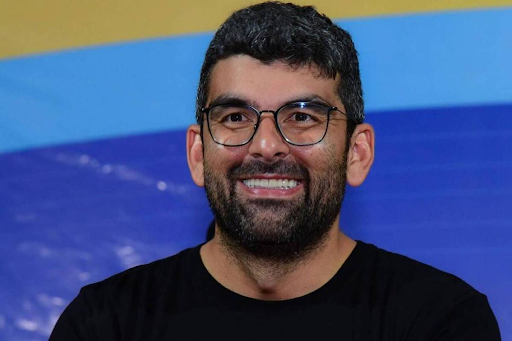 Daniel Barbosa Santos, conhecido como Dr. Daniel. Imagem: Reprodução/Prefeitura de Ananindeua