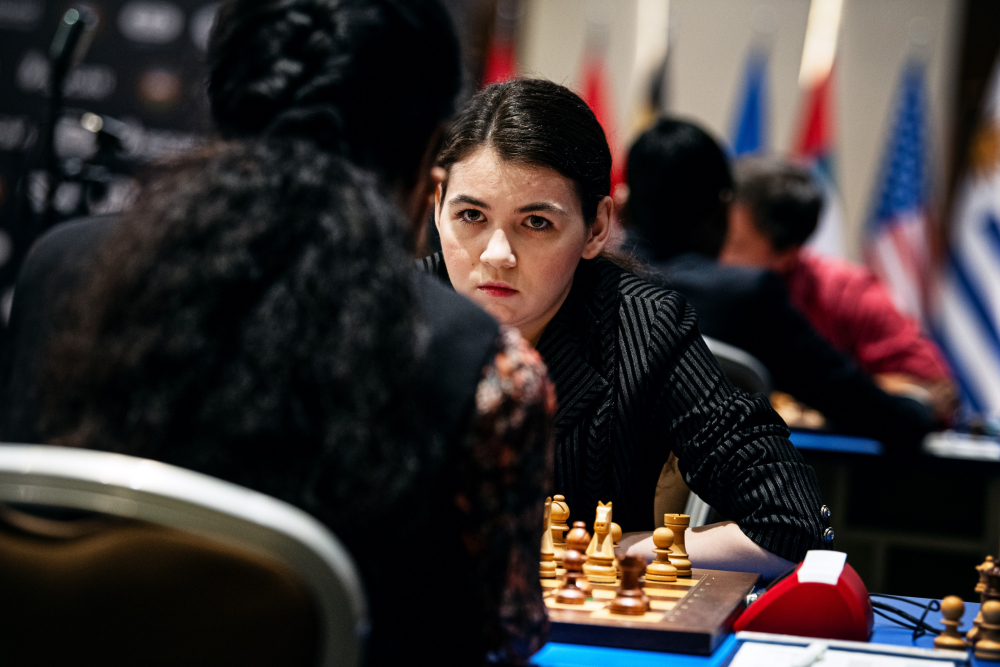 Rússia Nepomniachtchi Campeonato Mundial de Xadrez Archives - Prensa Latina
