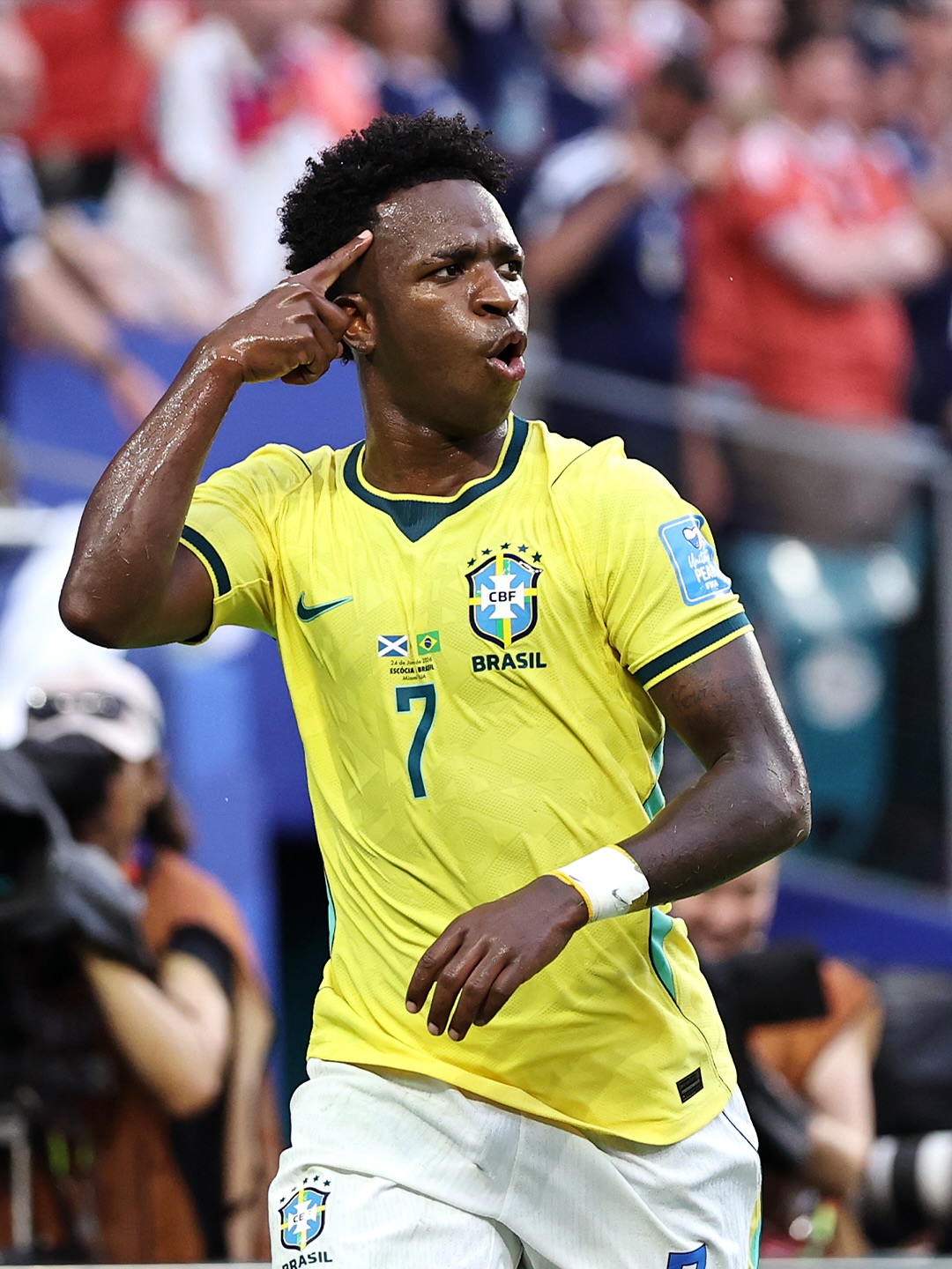 vini jr