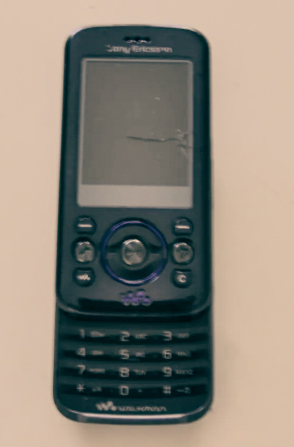 Celular antigo