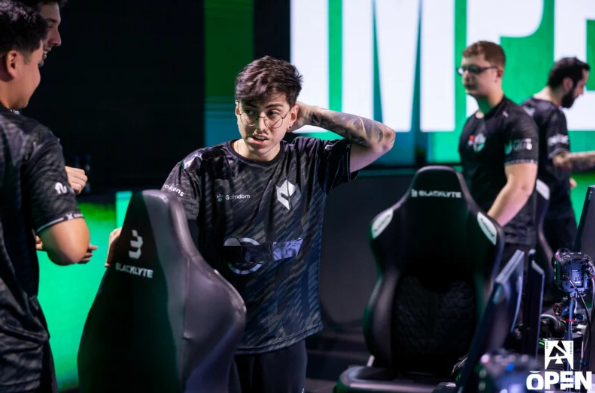 Imperial tenta reagir para evitar eliminação precoce em Austin.