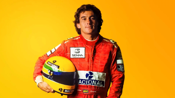 Mês de maio é marcado por homenagens aos 30 anos da morte de Ayrton Senna