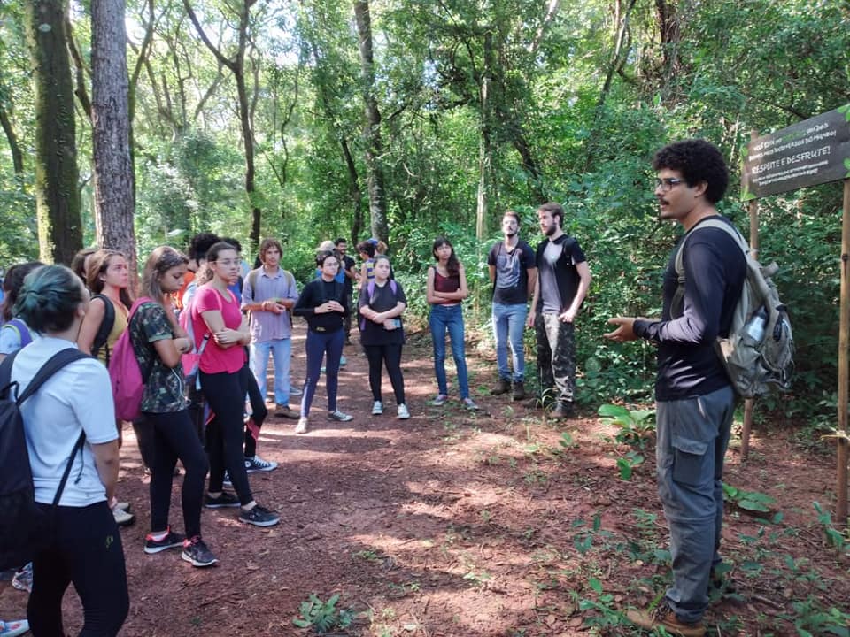 Parque do Goiaba, Ituiutaba - MG