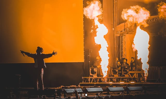  Tyler, the Creator, se apresenta como headliner no Lollapalooza 2026. - Foto: José Plens