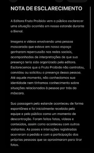 Foto: Redes Sociais/ Reprodução