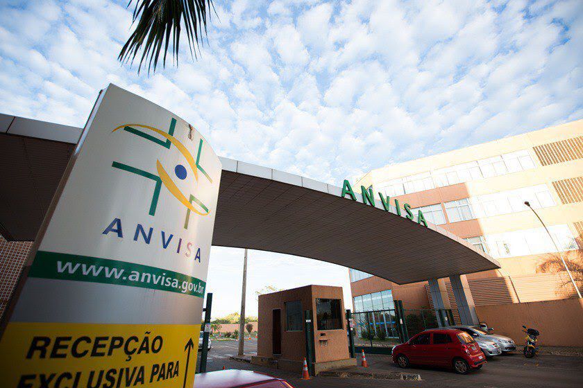 Agência Nacional de Vigilância Sanitária (ANVISA)