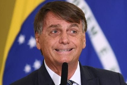 Bolsonaro