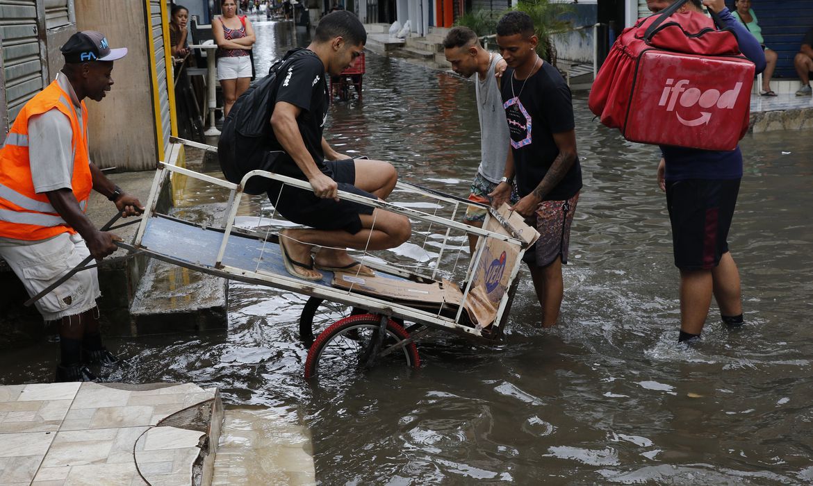 Foto: Fernando Frazão/ Agência Brasil