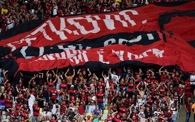 Foto: Gilvan de Souza/Flamengo