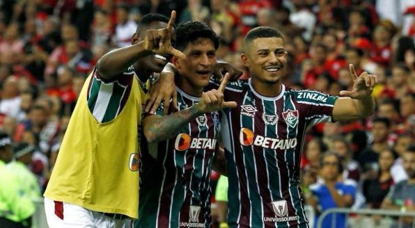 Foto: Divulgação/Fluminense