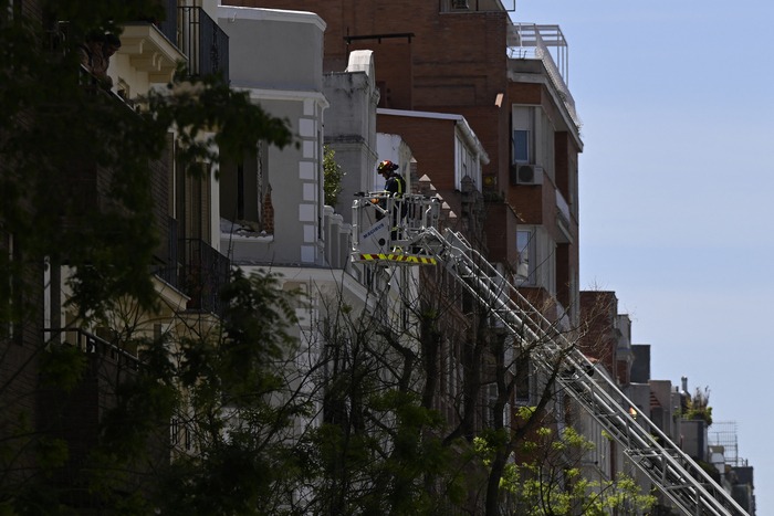 Foto: Pierre-Philippe MARCOU / AFP