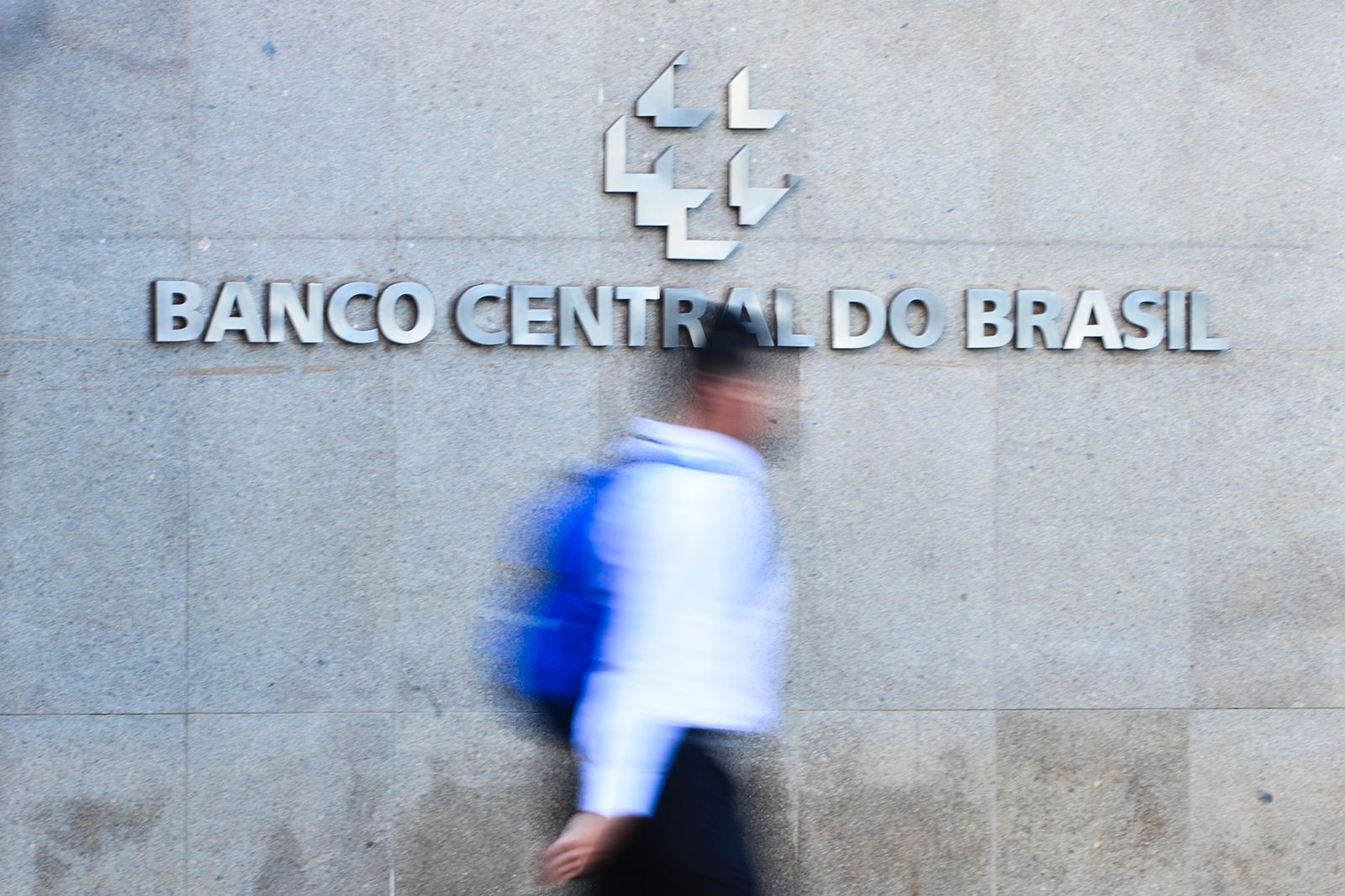 Edifício-Sede do Banco Central em Brasília - Foto: Marcello Casal Jr/Agência Brasil