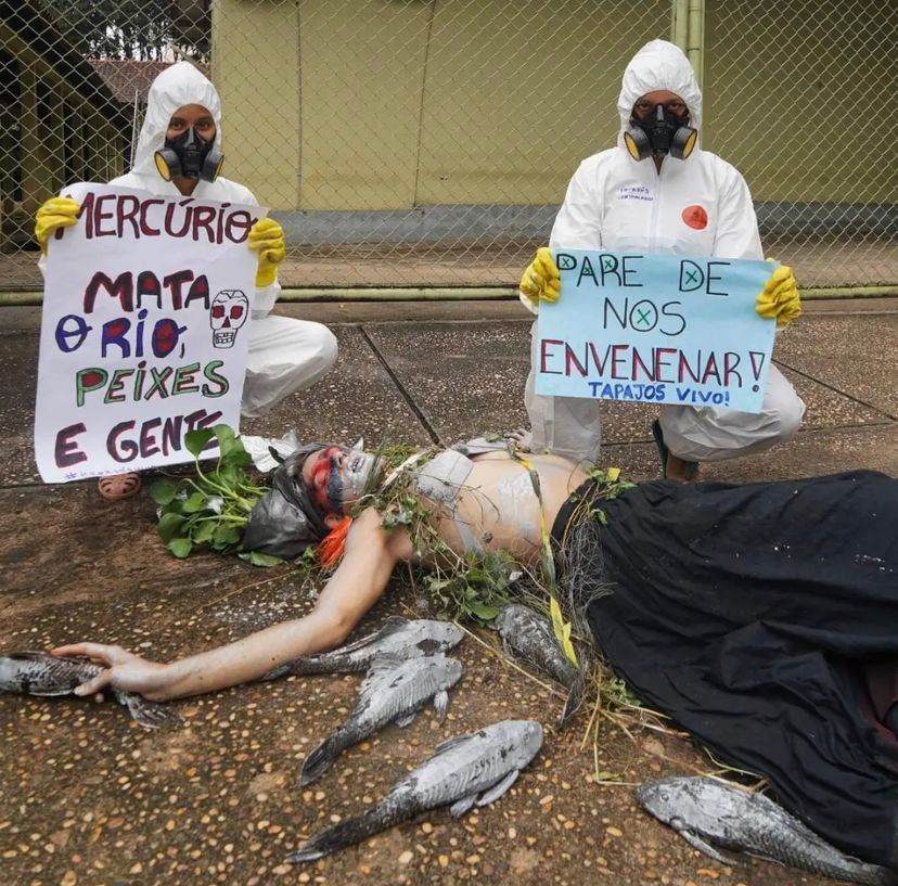 Foto: Maria Flor Torres/Reprodução