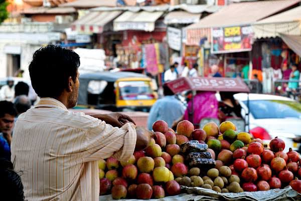 comercio