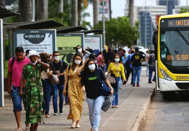 Foto: Marcelo Camargo/Agência Brasil