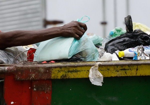 Foto: ALOISIO MAURICIO/FOTOARENA/ESTADÃO CONTEÚDO