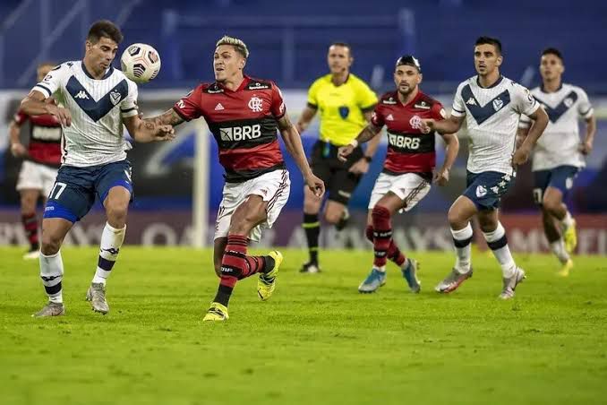 Foto: Marcelo Cortes / Flamengo