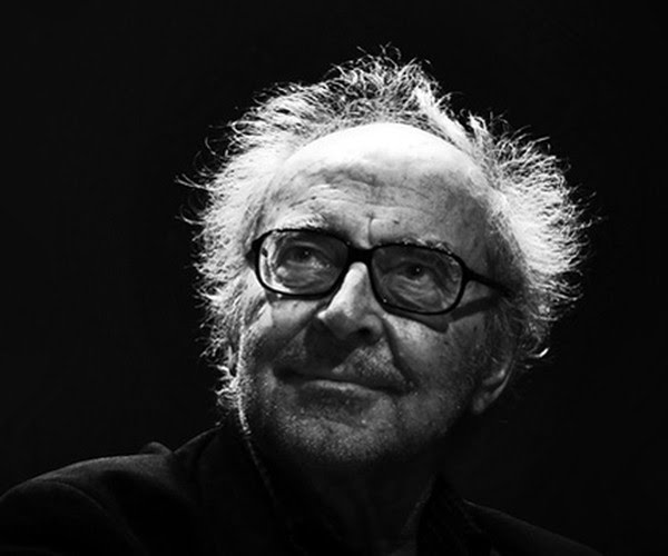 Morre Jean Luc-Godard