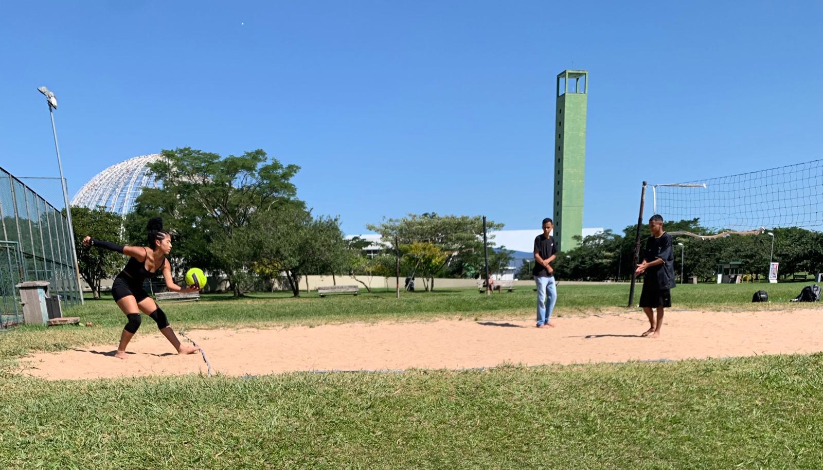 A Decathlon Villa Lobos tem muito esporte pra você 