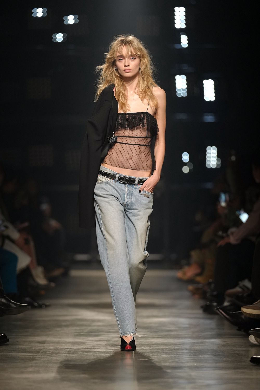 look isabel marant