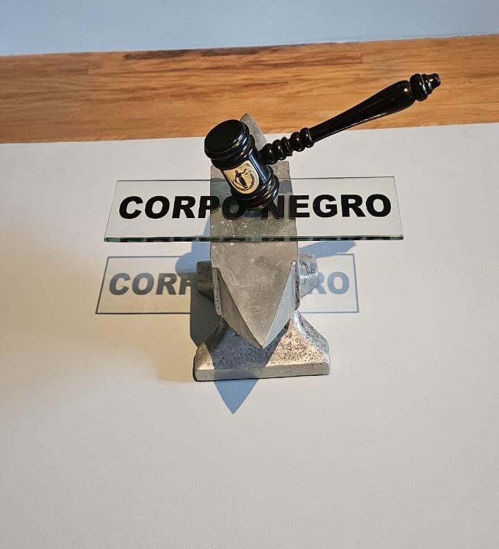 Exposição “Imaginação Radical: 100 anos de Frantz Fanon”. Foto: Amanda Tescari/AGEMT