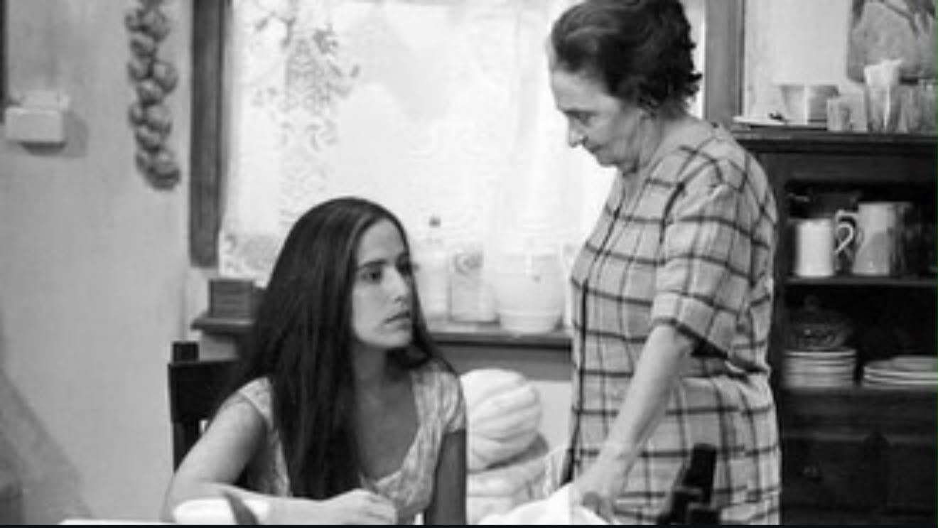 Atriz Glória Pires presta homenagem a Laura Cardoso em suas redes sociais - Foto: @gpiresoficial / Instagram 